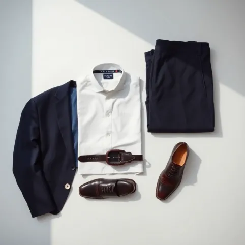 Bazą Męskiej Garderoby