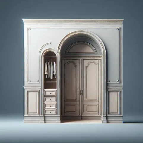 Garderoba Do Przedpokoju