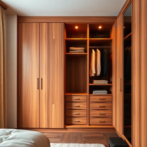 Ile Kosztuje Garderoba Na Wymiar