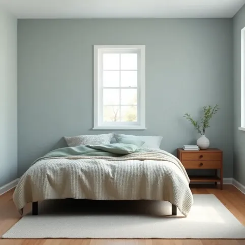 Jaki kolor do sypialni