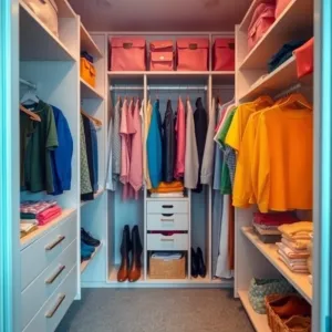 Mała Garderoba Aranżacje