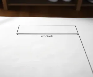 Projekt garderoby wymiary