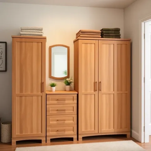 Tanie Garderoby Do Przedpokoju