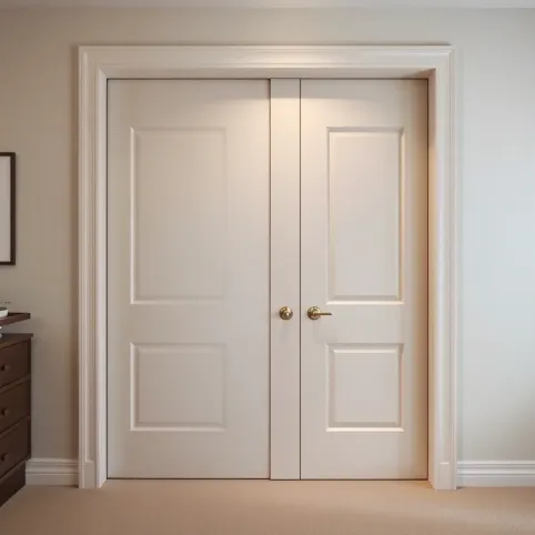 Ukryte Drzwi Do Garderoby